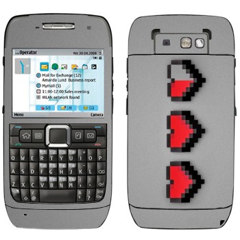   «8- »   Nokia E71