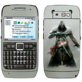   «Assassins Creed: Revelations -  »   Nokia E71