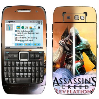   «Assassins Creed: Revelations»   Nokia E71