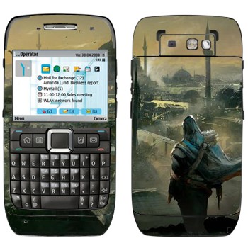   «Assassins Creed»   Nokia E71