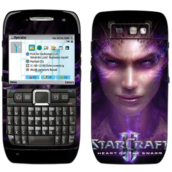   «StarCraft 2 -  »   Nokia E71