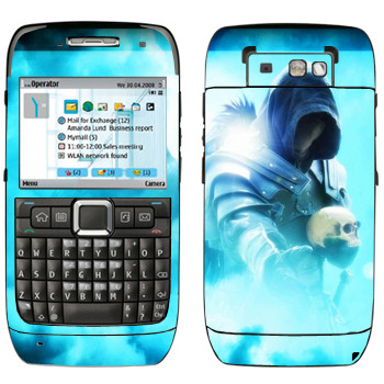   «Assassins -  »   Nokia E71