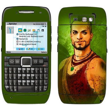   «Far Cry 3 -  »   Nokia E71
