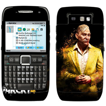   «Far Cry 4 -    »   Nokia E71