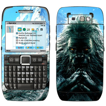   «Far Cry 4 - »   Nokia E71