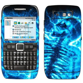   «Mortal Kombat »   Nokia E71