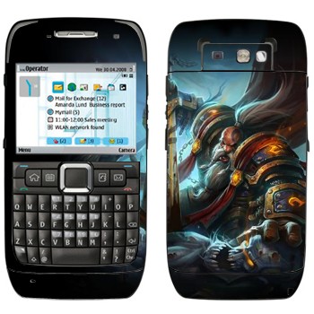   «  - World of Warcraft»   Nokia E71