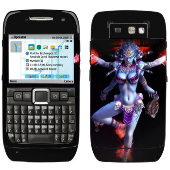   «Shiva : Smite Gods»   Nokia E71