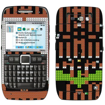   « 8-»   Nokia E71