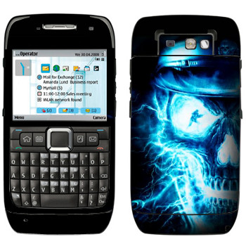   «Wolfenstein - »   Nokia E71