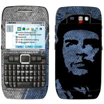   «Comandante Che Guevara»   Nokia E71