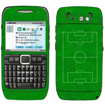   « »   Nokia E71