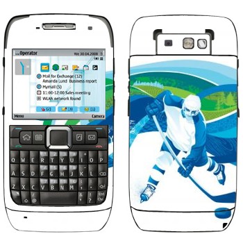   «»   Nokia E71