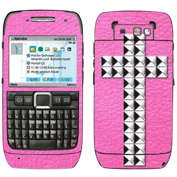   «    »   Nokia E71