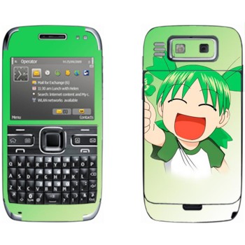   «Yotsuba»   Nokia E72
