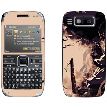   «»   Nokia E72