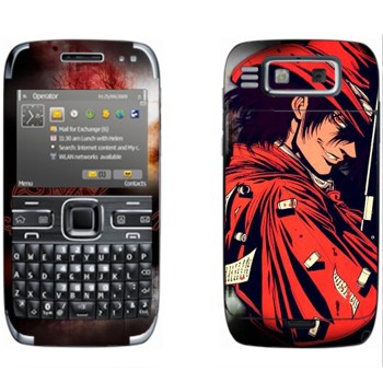   « - »   Nokia E72