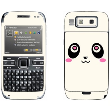   « Kawaii»   Nokia E72