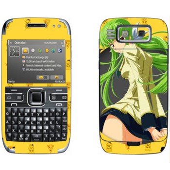   « 2 -   »   Nokia E72