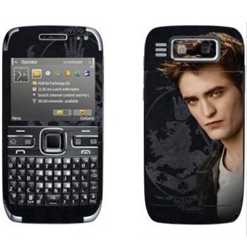   «Edward Cullen»   Nokia E72