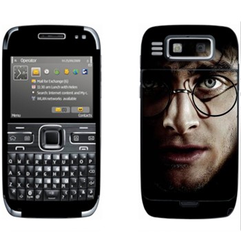   «Harry Potter»   Nokia E72