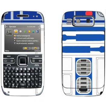   «R2-D2»   Nokia E72
