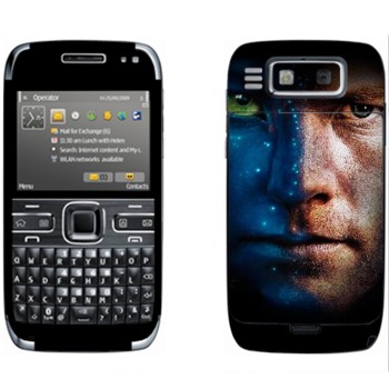   «  - »   Nokia E72