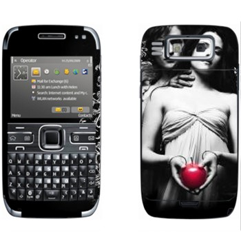   «     »   Nokia E72
