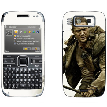   « :  »   Nokia E72