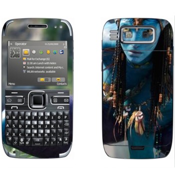   «    - »   Nokia E72