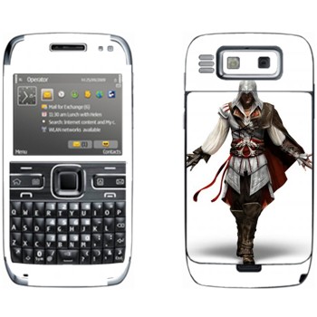   «Assassin 's Creed 2»   Nokia E72