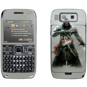   «Assassins Creed: Revelations -  »   Nokia E72