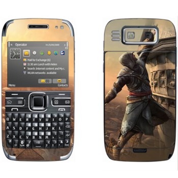  «Assassins Creed: Revelations - »   Nokia E72