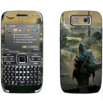   «Assassins Creed»   Nokia E72