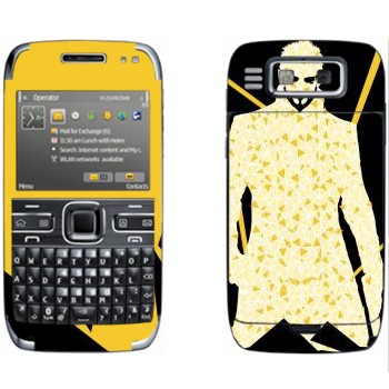   «Deus Ex »   Nokia E72