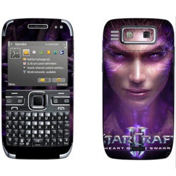   «StarCraft 2 -  »   Nokia E72