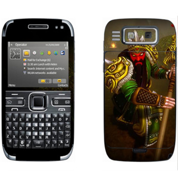   «Ao Kuang : Smite Gods»   Nokia E72