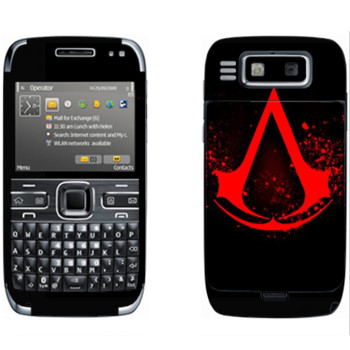   «Assassins creed  »   Nokia E72