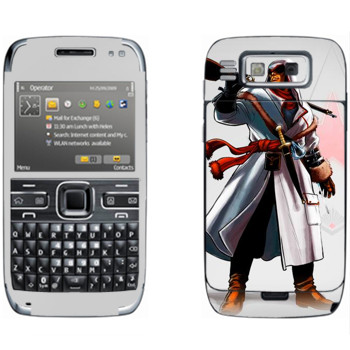   «Assassins creed -»   Nokia E72