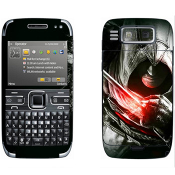   «Assassins»   Nokia E72