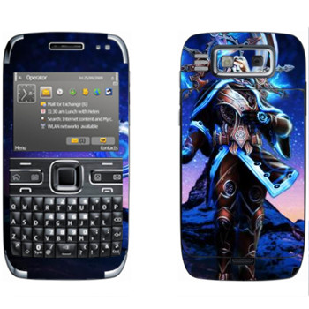  «Chronos : Smite Gods»   Nokia E72