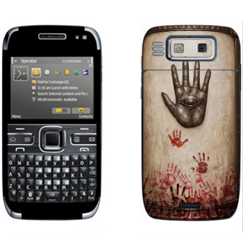   «Dark Souls   »   Nokia E72
