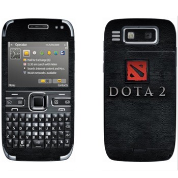  «Dota 2»   Nokia E72