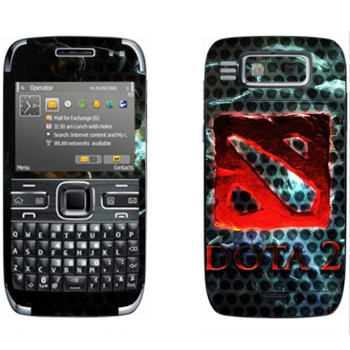   «Dota »   Nokia E72