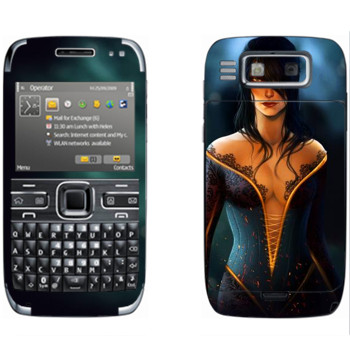   «Dragon age -    »   Nokia E72