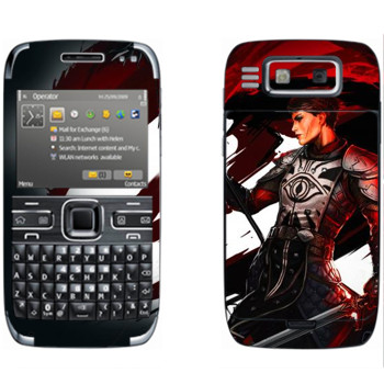   «Dragon Age -  »   Nokia E72