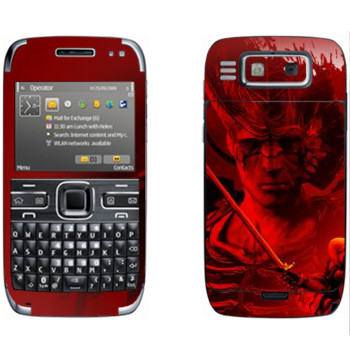   «Dragon Age - »   Nokia E72