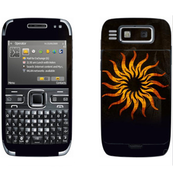   «Dragon Age - »   Nokia E72