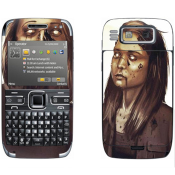   «Dying Light -  »   Nokia E72