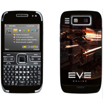   «EVE  »   Nokia E72
